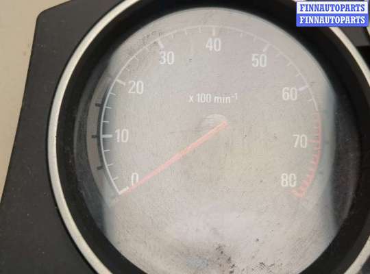 купить Щиток приборов (приборная панель) на Opel Astra H 2004-2010