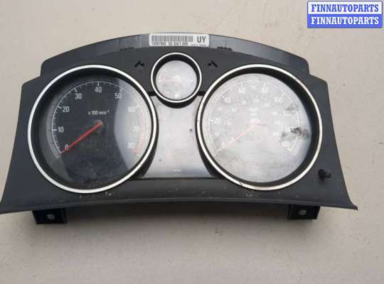 Купить Щиток приборов (приборная панель) на Opel Astra H 2004-2010 Щиток приборов (приборная панель) OP2434937 на Opel Astra H 2004-2010