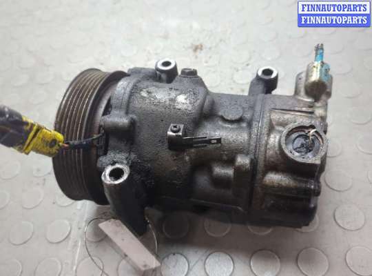 купить Компрессор кондиционера на Peugeot 308 2007-2013