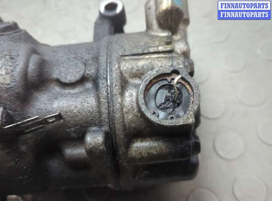 купить Компрессор кондиционера на Peugeot 308 2007-2013