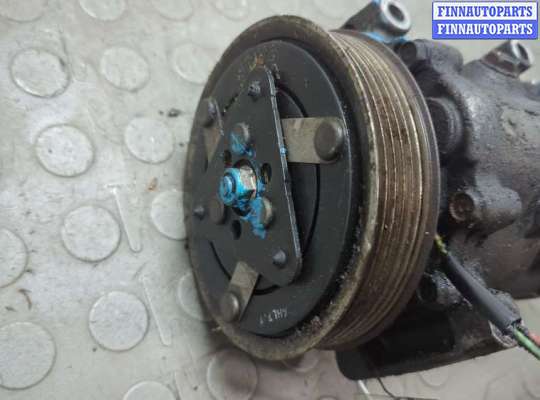 купить Компрессор кондиционера на Peugeot 308 2007-2013