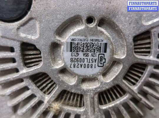 купить Генератор на Mitsubishi ASX 2010-2020