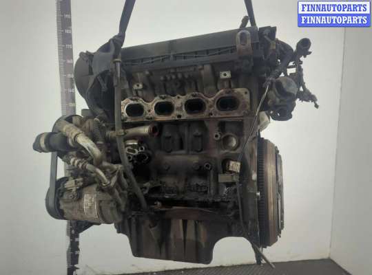 купить Двигатель (ДВС) на Opel Zafira B 2005-2014