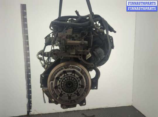 Двигатель (ДВС) OP2401808 на Opel Zafira B 2005-2014