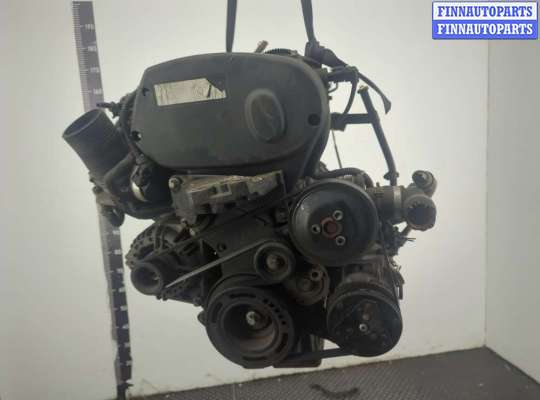 купить Двигатель (ДВС) на Opel Zafira B 2005-2014