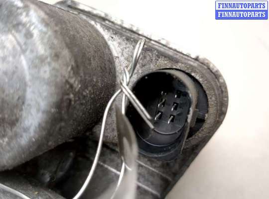 купить Заслонка дроссельная на BMW 3 E90, E91, E92, E93 2005-2012