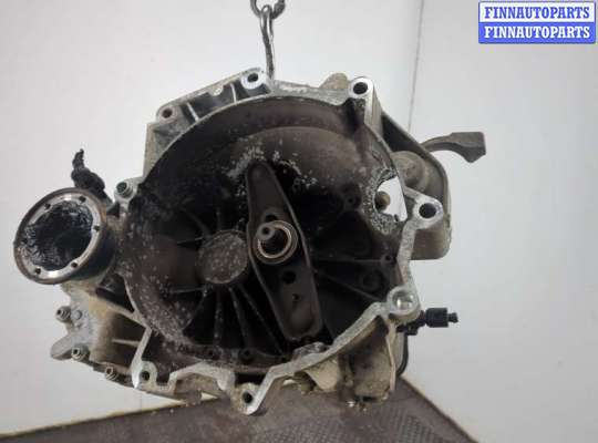 купить КПП 5-ст.мех. (МКПП) на Skoda Fabia 1999-2007