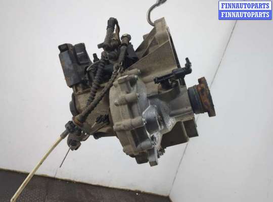 купить КПП 5-ст.мех. (МКПП) на Skoda Fabia 1999-2007