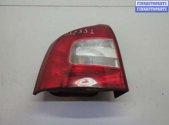 купить Фонарь (задний) на Skoda Octavia (A5) 2004-2013