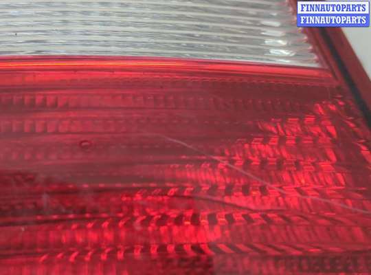 купить Фонарь (задний) на Skoda Octavia (A5) 2004-2013