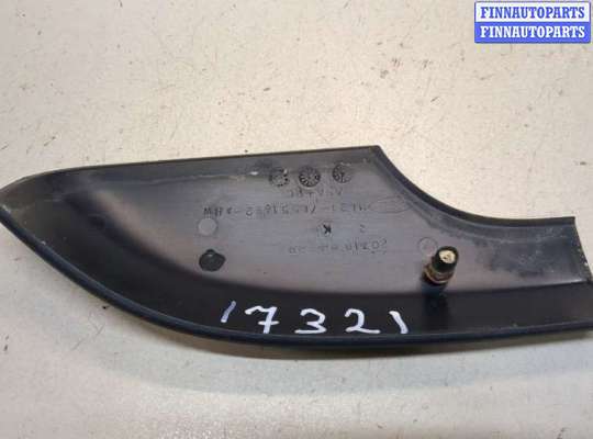 купить Накладка рейлинга на Ford Explorer 2001-2006