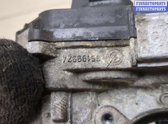 купить Заслонка дроссельная на Opel Vectra C 2002-2008