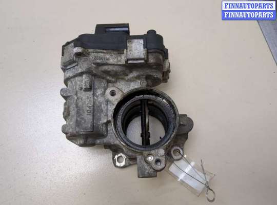 купить Заслонка дроссельная на Opel Vectra C 2002-2008