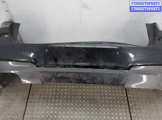 Бампер BM3599266 на BMW X3 F25 2010-2017