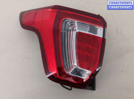 купить Фонарь (задний) на Ford Explorer 2015-2018
