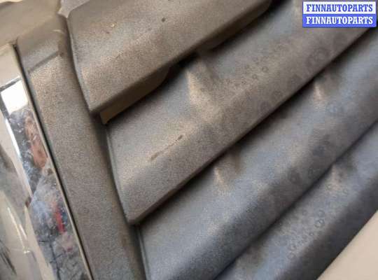 купить Решетка радиатора на Nissan Qashqai 2006-2013