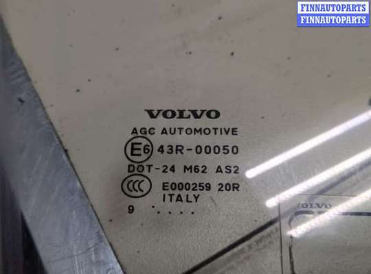 купить Стекло боковой двери на Volvo C30 2010-2013