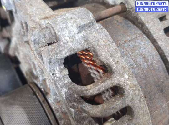 купить ТНВД на Nissan NV400 2010-2024