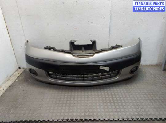 купить Бампер на Nissan Note E11 2005-2013