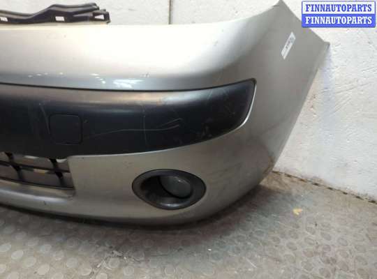 купить Бампер на Nissan Note E11 2005-2013