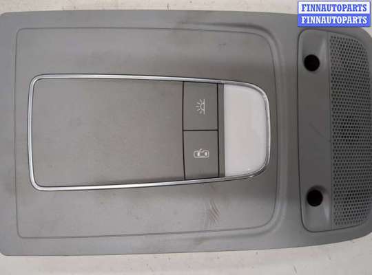 Фонарь салона (плафон) AU1601520 на Audi A3 (8V) 2012-2020