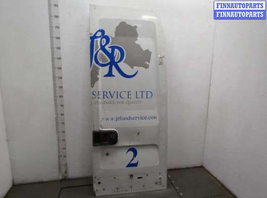 купить Замок двери на Iveco Daily 5 2011-2014