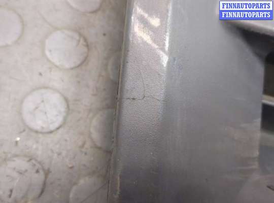 купить Решетка радиатора на Volkswagen Crafter 2006-2016