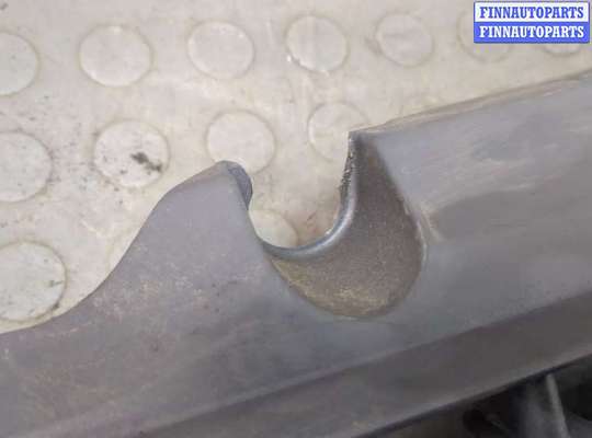 купить Решетка радиатора на Volkswagen Crafter 2006-2016