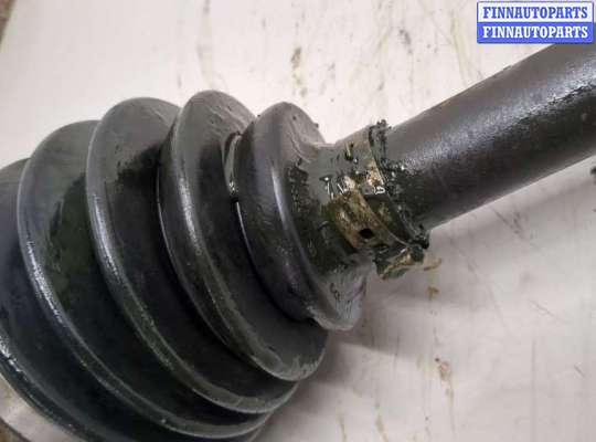 купить Полуось (приводной вал, шрус) на Chevrolet Malibu 2018-2025