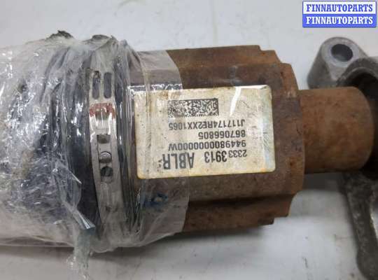 купить Полуось (приводной вал, шрус) на Chevrolet Malibu 2018-2025