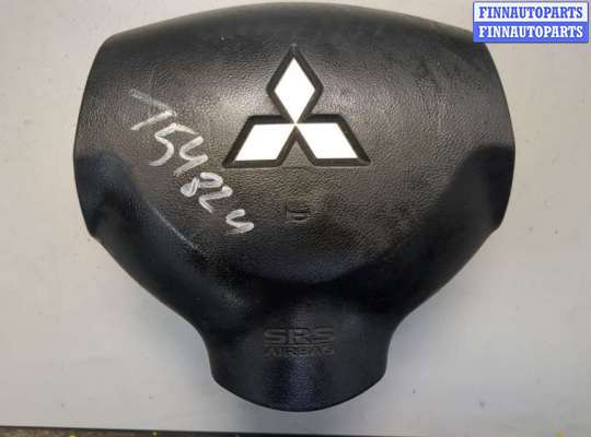 купить Подушка безопасности водителя на Mitsubishi Outlander XL 2006-2012