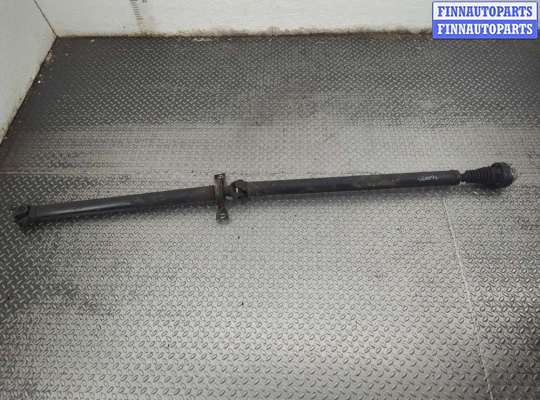 Кардан CH470222 на Chevrolet Captiva 2006-2011