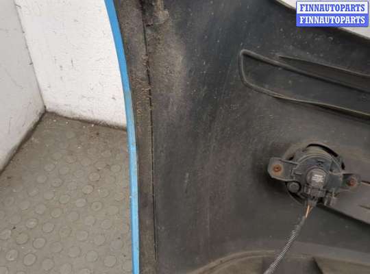 купить Фара противотуманная (галогенка) на Renault Modus 2004-2012