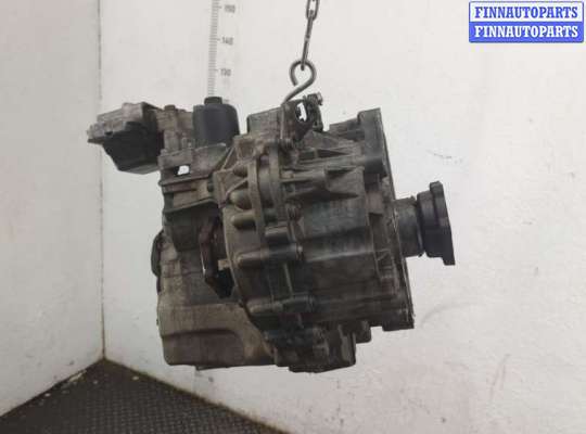 купить КПП - робот на Volkswagen Passat CC 2012-2017