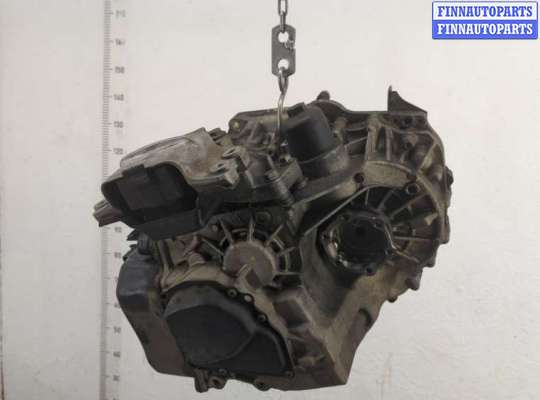 купить КПП - робот на Volkswagen Passat CC 2012-2017