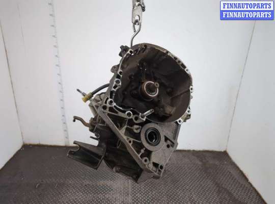 КПП 5-ст.мех. (МКПП) RN1585537 на Renault Megane 2 2002-2009
