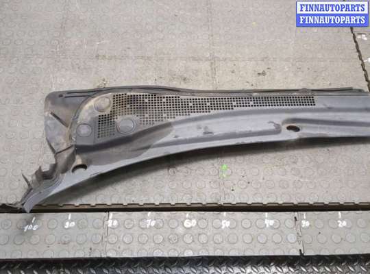 купить Жабо под дворники (дождевик) на Honda Pilot 2002-2008