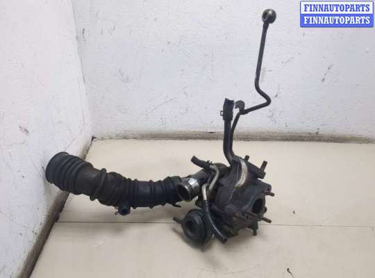купить Турбина на Toyota Corolla E12 2001-2006