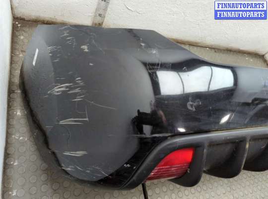 купить Бампер на Peugeot 308 2007-2013