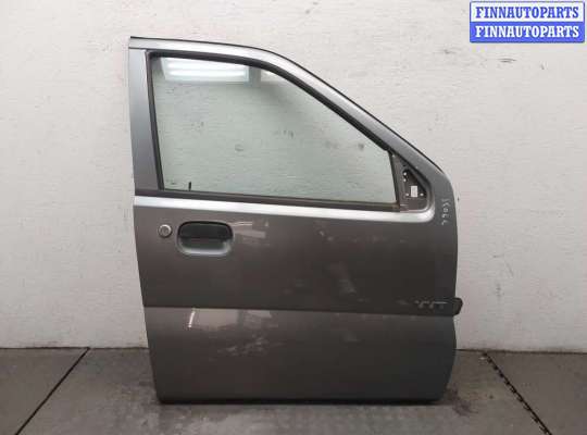 купить Ручка двери наружная на Suzuki Ignis 2003-2007