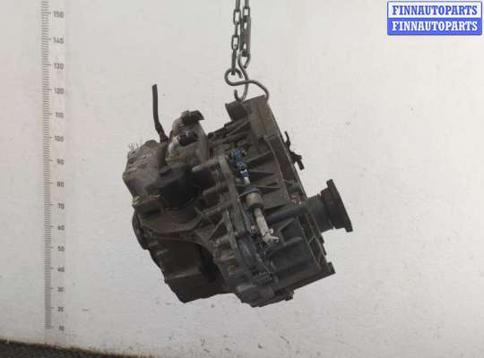 купить КПП - автомат (АКПП) на Audi A3 (8P) 2003-2013