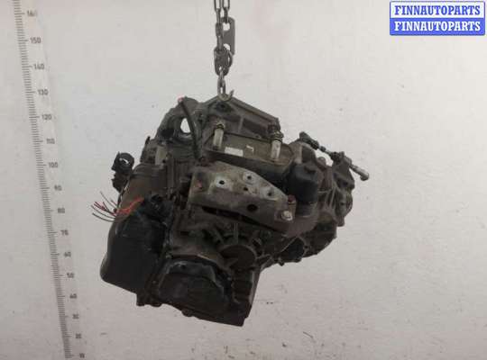купить КПП - автомат (АКПП) на Audi A3 (8P) 2003-2013