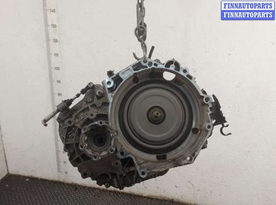 купить КПП - автомат (АКПП) на Audi A3 (8P) 2003-2013
