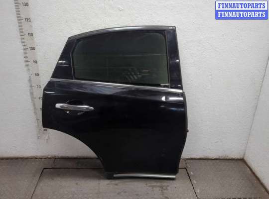 Дверная карта (Обшивка двери) IFZ7362 на Infiniti FX 2008-2013