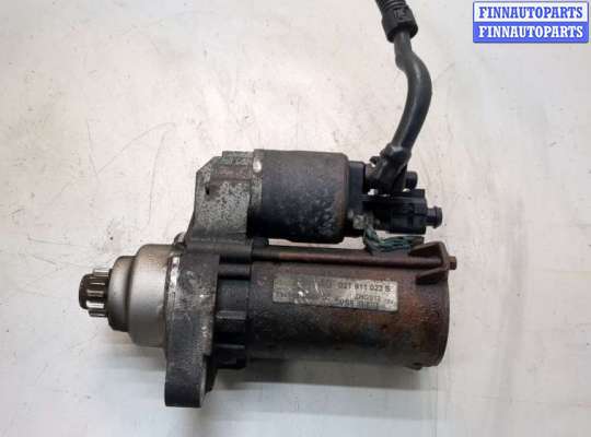 Купить Стартер на Volkswagen Polo 2005-2009 Стартер VG2764299 на Volkswagen Polo 2005-2009