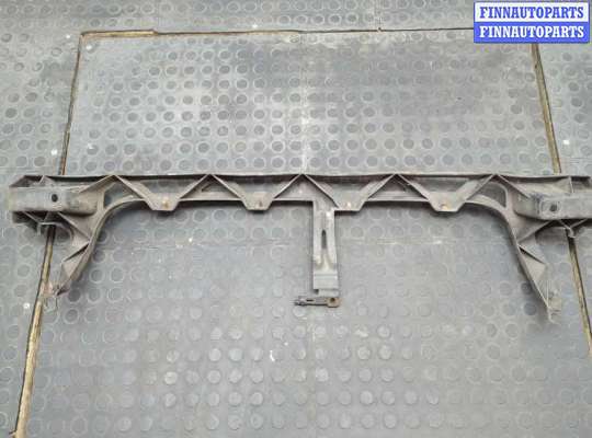 Кронштейн бампера на Volkswagen Passat B5+ (3B, GP)