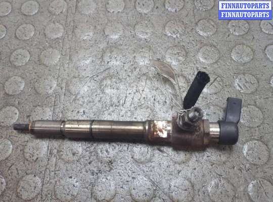 Купить Форсунка топливная на Seat Ibiza 4 2008-2015 Форсунка топливная ST343064 на Seat Ibiza 4 2008-2015