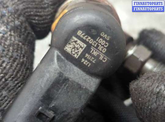 купить Форсунка топливная на Seat Ibiza 4 2008-2015