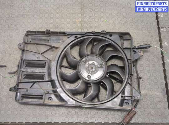 купить Вентилятор радиатора на Opel Insignia 2017-2022