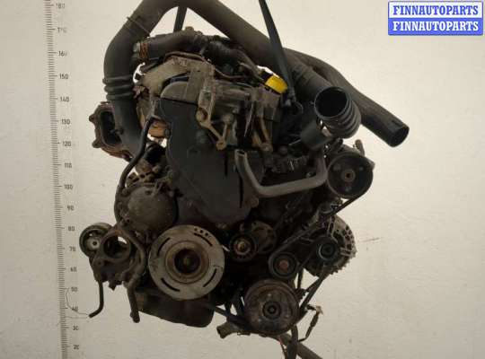 купить Компрессор кондиционера на Opel Movano 1998-2010